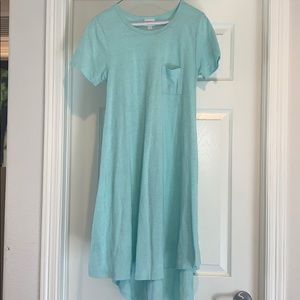 Lularoe Carly dress NWOT